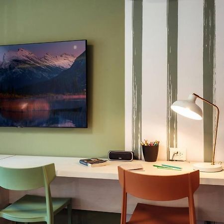 Moderno Apartamento Punta Carretas Montevideo Dış mekan fotoğraf