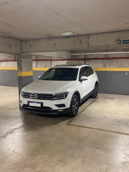 Moderno Apartamento Punta Carretas Montevideo Dış mekan fotoğraf