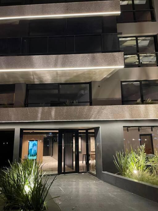 Moderno Apartamento Punta Carretas Montevideo Dış mekan fotoğraf
