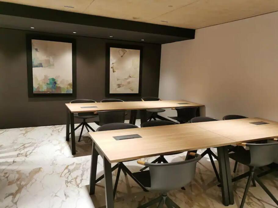 Moderno Apartamento Punta Carretas Montevideo Dış mekan fotoğraf