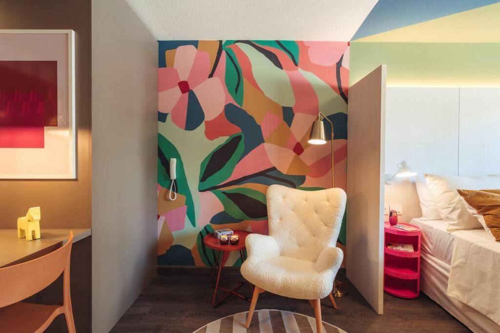 Moderno Apartamento Punta Carretas Montevideo Dış mekan fotoğraf