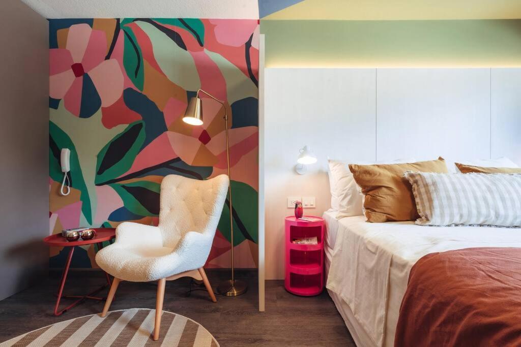 Moderno Apartamento Punta Carretas Montevideo Dış mekan fotoğraf